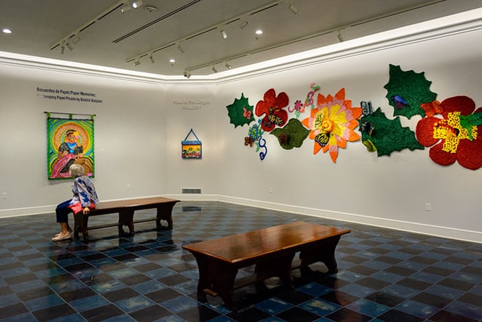 Image for Appreciating Art