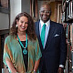 Image for IU East Mindful Explorations presents two citizens who used writing to find hope through connection