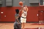Image for Women's Basketball: Ohio Christian at IU East Preview
