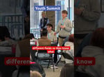 Image for Youth Project-Youth Summit #shorts #youthsummit #youthempowerment  #futureachievers
