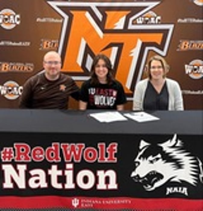 Image for Ashlynne Osborne Joins Women's Golf for 23-24 Season