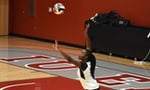 Image for Volleyball: IU Kokomo 3, IU East 0