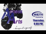 Image for Access to the Arts - (Ep. 2504) Richmond Symphony Orchestra, Hand Hook Rugs and The Reid Center