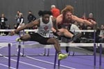 Image for Track & Field: Gibson Invitational Day 1 Recap