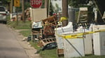 Image for 'It ruined everything we had' | Cambridge City begins long road to recovery after historic flood