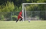 Image for Men's Soccer: UC Clermont at IU East Preview
