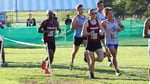Image for Six Quakers run season bests at Wilmington