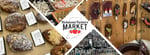Image for Hop On Over for an Egg-citing Easter Richmond Farmers Market!