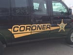 Image for Wayne County coroner: 'We need to be out' of inadequate facility