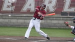 Image for Baseball powers past Principia
