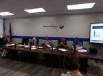 Image for Property tax limits cloud WWS budget