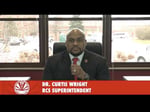 Image for March 18, 2022 Update with Dr  Wright