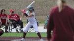 Image for Softball sweeps Anderson