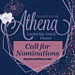 Image for Wayne County ATHENA Leadership Award nominations open today