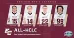 Image for Four Quakers named to All-HCLC teams