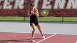 Image for Women's tennis ends regular season with dominant win over Franklin