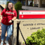 Image for IU East grad accepted into Harvard program