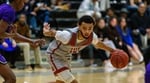 Image for Men's Basketball: Rio Grande 85, IU East 81 OT