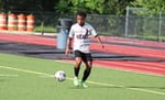 Image for Men's Soccer: Weekend preview
