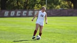 Image for WSOC scores two second-half goals in draw