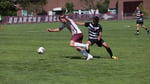 Image for Men's soccer falls to Spalding