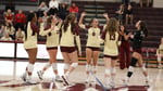 Image for VB swept by No.4 Calvin