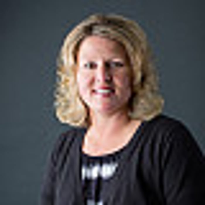 Image for Associate professor of nursing receives Quality Matters certificate