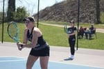 Image for Red Wolves Defeat IU Kokomo 4-3