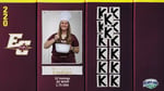 Image for Cooksey earns HCAC Pitcher of the Week recognition