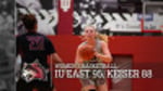 Image for [Women's Basketball] Women's Basketball: IU East 95, Keiser 88