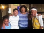 Image for Video Tribiute for Aleasia Stewart