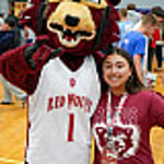 Image for IU East partners with Brookville (OH) High School for college and career fair