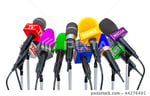 Image for Richmond Fire Update for Press/Media: There will be a press briefing tomorrow (4/13/2023) at 2pm EST...