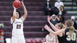 Image for WBB bested by Engineers