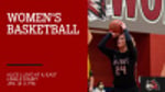 Image for [Women's Basketball] Women's Basketball: Alice Lloyd at IU East preview