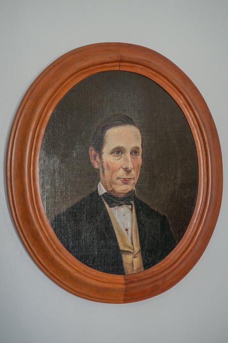 Image for Levi Coffin