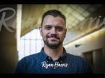 Image for PROMO - Ryan Harris | A WCTV Thank You