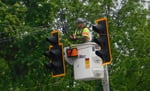Image for Oversize loads rerouted; stoplight returns