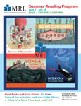 Image for Library kicks off reading program with free ocean-related programs