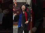 Image for Congratulations to the class of 2025 #graduation #classof2025 #commencement