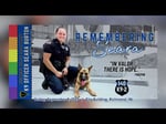 Image for Seara Burton Prayer Vigil 09.08.23