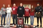 Image for Men's Basketball: SMWC 79, IU East 55
