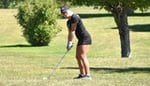 Image for Women's Golf: Midway Eagle Invitational Preview