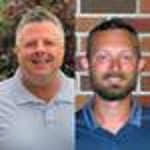 Image for RCS names two new principals