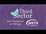 Image for The Third Sector Promo (Ep 2501)  Richmond Neighborhood Restoration