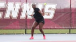 Image for Women's tennis wins at Wittenberg
