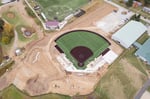 Image for Softball schedules fall camps