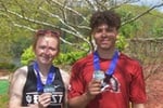 Image for Track and Field: RSC Championships Day 2 Recap