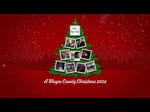 Image for A Wayne County Christmas 2024