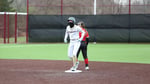Image for Softball sweeps Berea